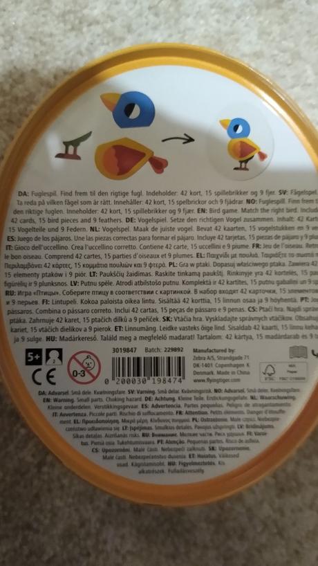 Zaujímavé puzzle, skladačka, 