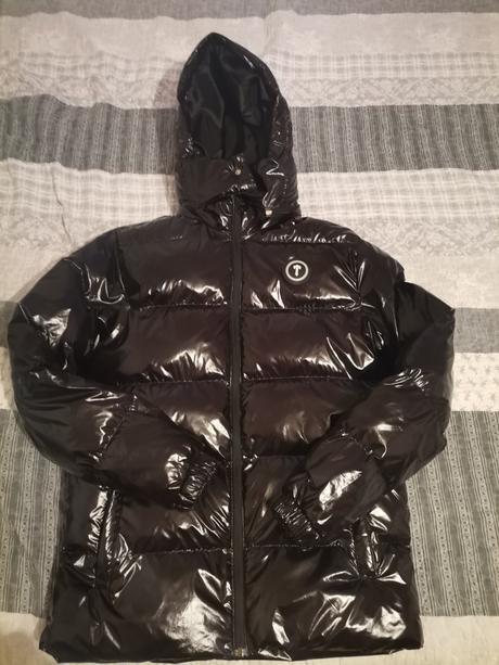 Bunda trapstar veľ. s, s