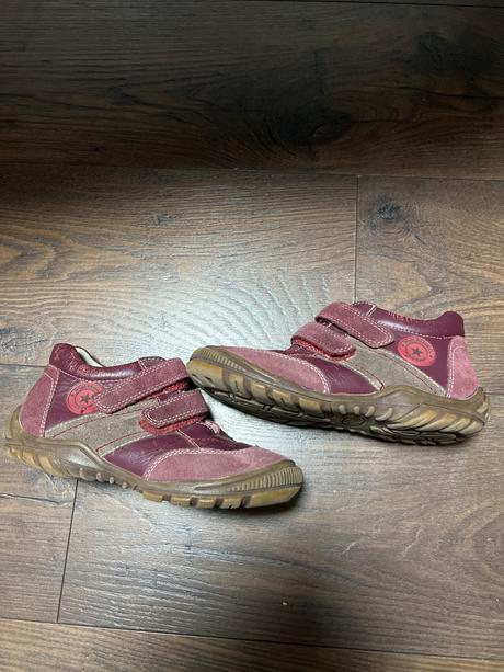 Kožené topánky, protetika,31