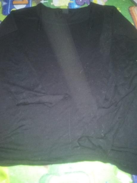 Dámsky svetrík, h&m,l