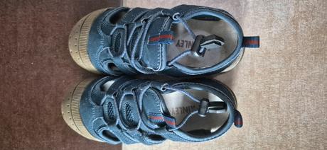 Sandále mckinley, veľ. 30, mckinley,30