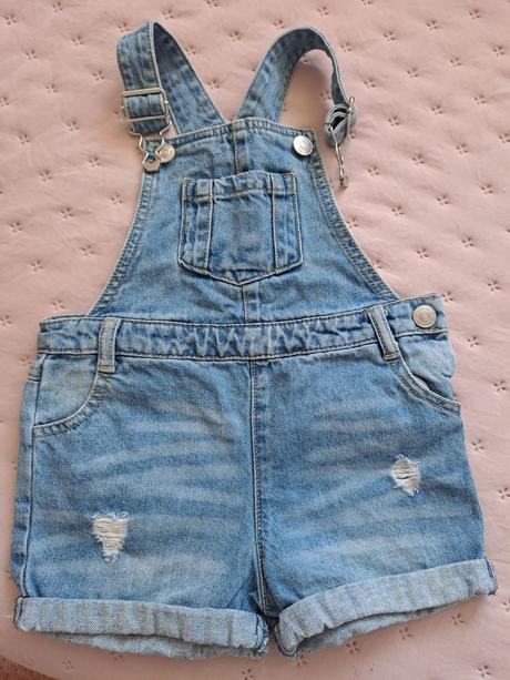 Balíček predievčatko veľ. 98, 86–98