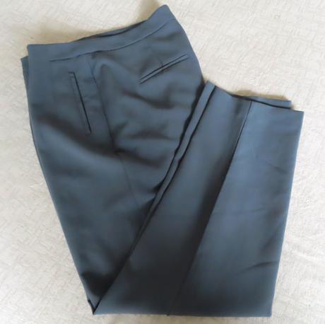 Dámske nohavice reserved, veľ. xl, reserved,xl