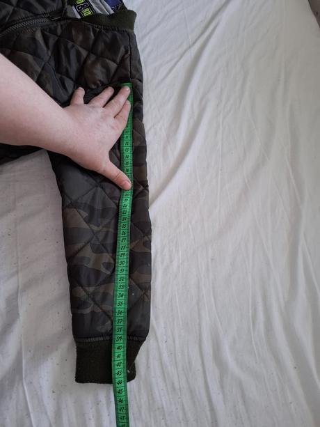 Bombera, dopodopo,116