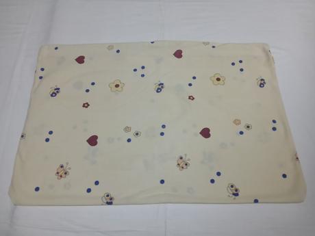 Paplón, vanķúš, obliečky a baldachýn, šírka (cm): 130,dĺžka (cm): 90