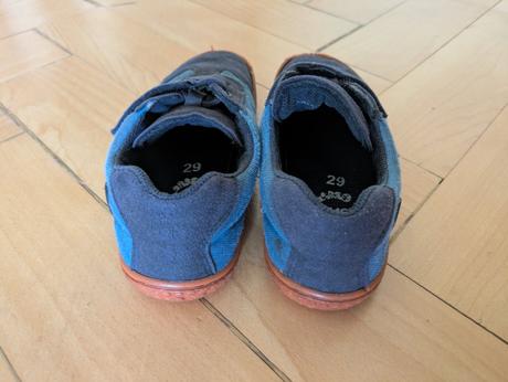 Tenisky filii, filii,29