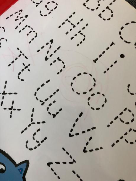 Stierateľné zošity,