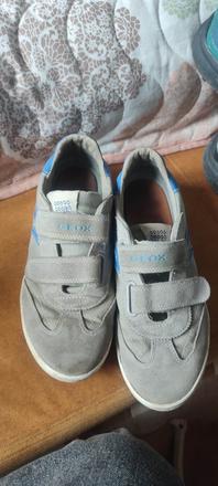 Topanky, geox,38