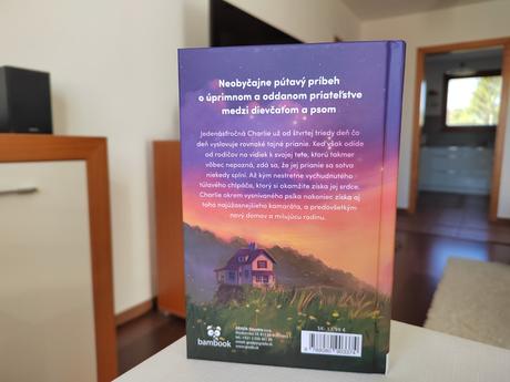 Splnené prianie - barbara o connor, 