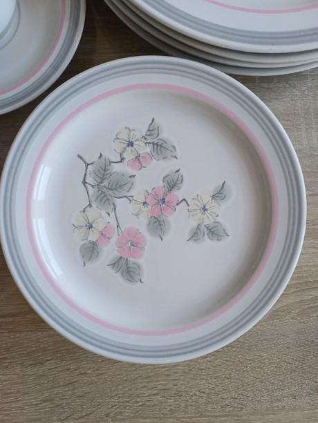 Kuchynský riad - 20-dielny, 