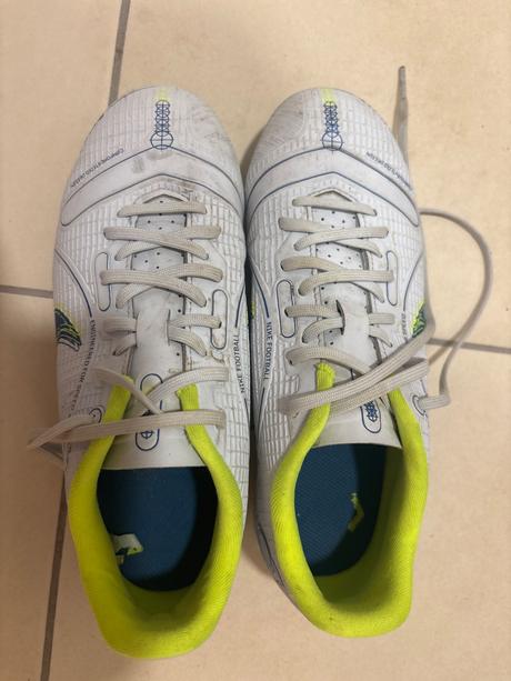 Footbalové kopačky nike, nike,36