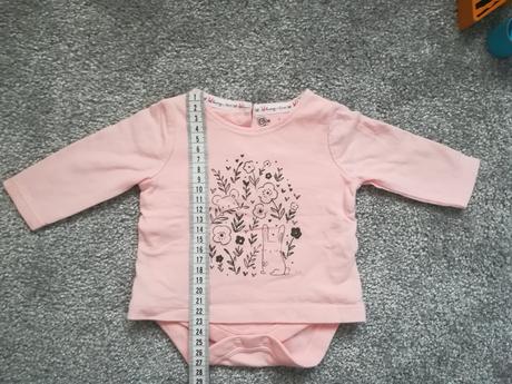 Súprava pre novorodenca, f&f,50