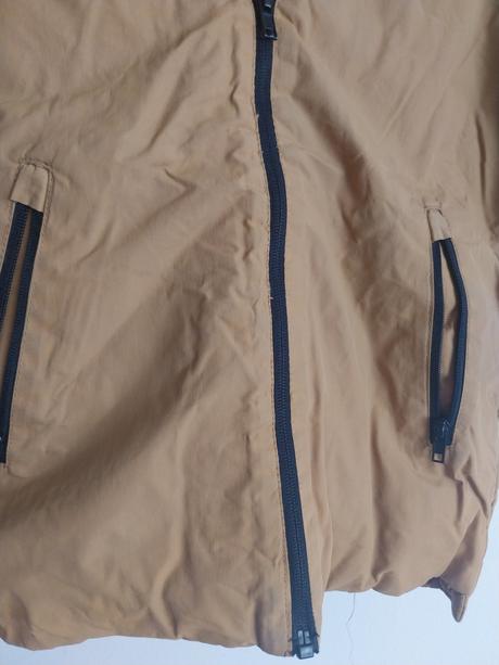 Zimna bunda zara, zara,128