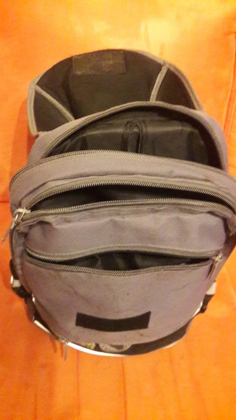 Školský batoh, aktovka, ruksak t-rex, 