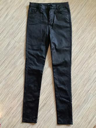 Nohavice kozenkoveho vzhladu/s0, xs