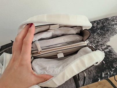 Dámska kabelka kate spade, kate spade