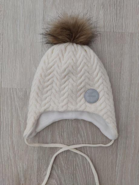 Zimná čiapka reima 48, reima,48