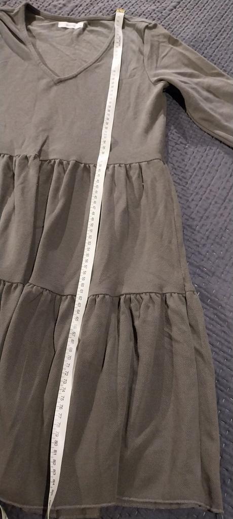 Reserved šaty m, reserved,m