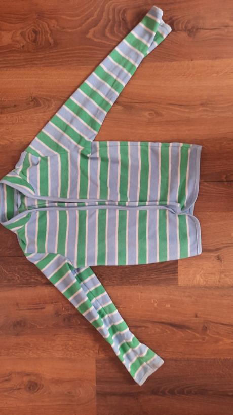 Flisova mikinka tcm, tcm,128