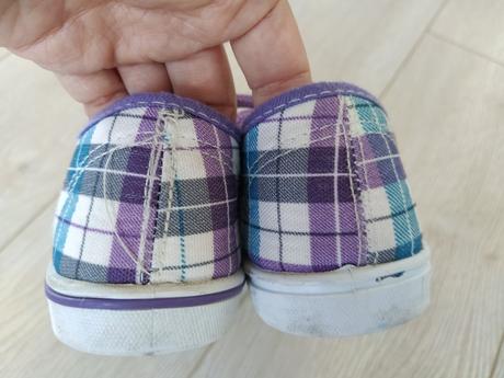 Tenisky, protetika,33