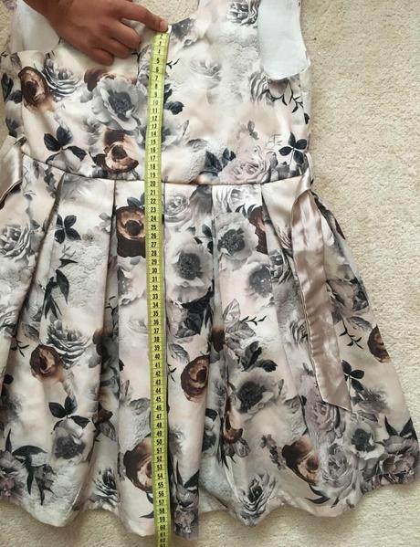 Slávnostné kvalitné šaty na viac rokov od 116-134, 116