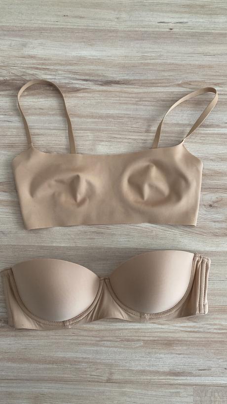 Bh c. 75b, calvin klein,75b