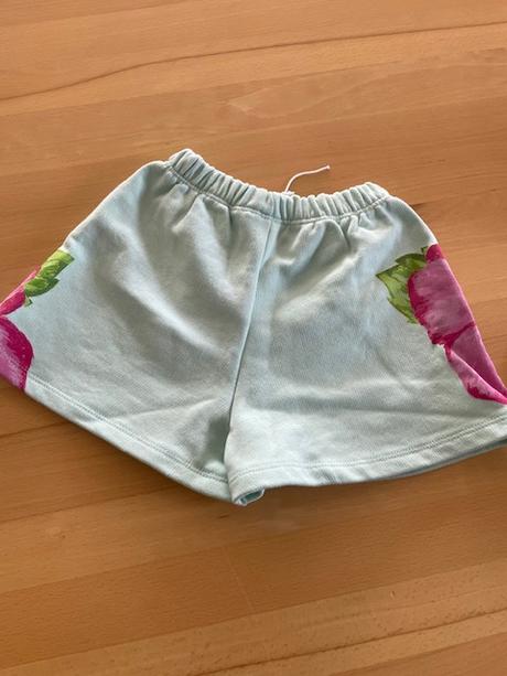 Zara sortky nove 122/7 rokov, zara,122