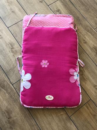 Prechodný fusak, prémaman