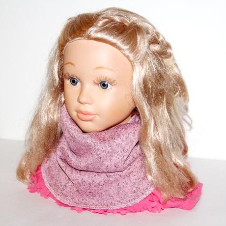 Zimná čiapka bambino rada, rada,52 / 54 / 56