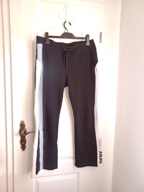 Dkny teplaky l/xl, dkny,xl