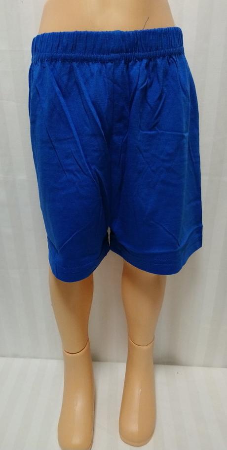 Chlapč. modré pyžamo kr fly, n-feel, 110-116, 116