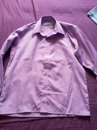 Detska košeľa, 128