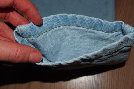 1-krát oblečené rifle, 152