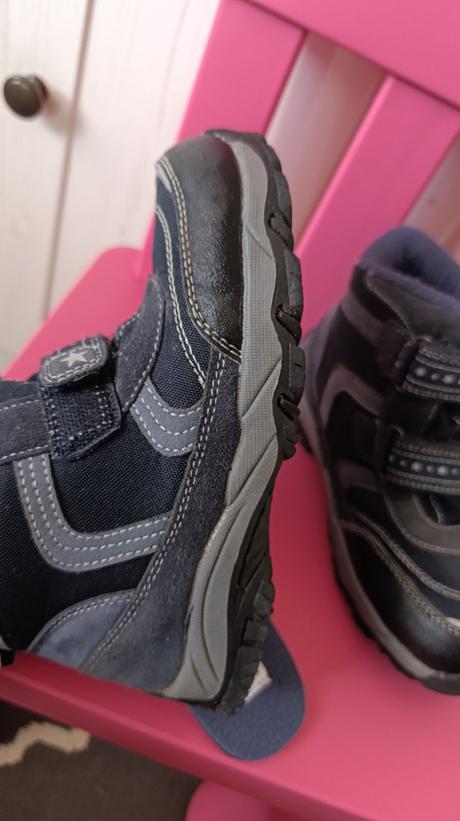 Zimné topánky tchibo, tcm,33