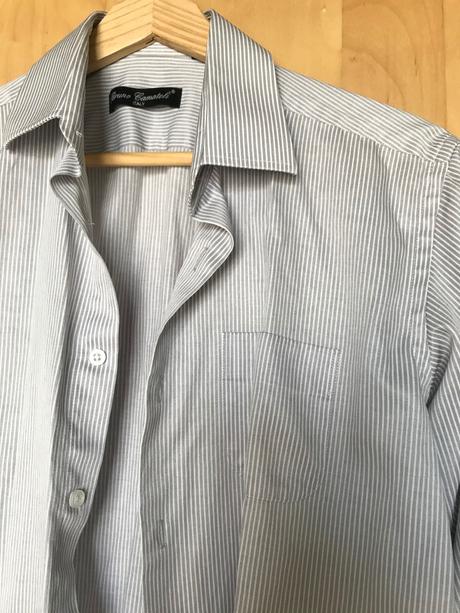 Chlapčenska košeľa 11-12r., 146