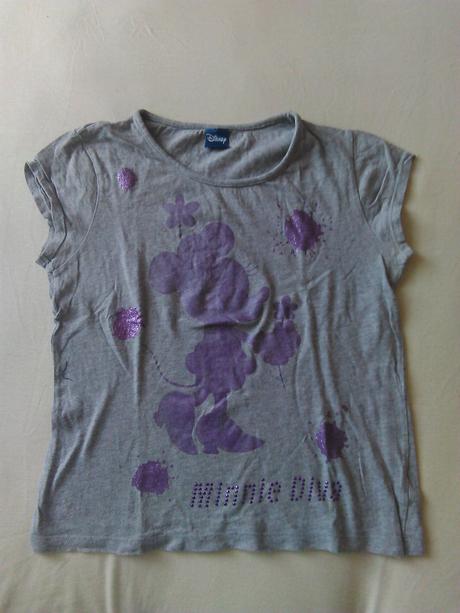 Disney tričko, disney,152