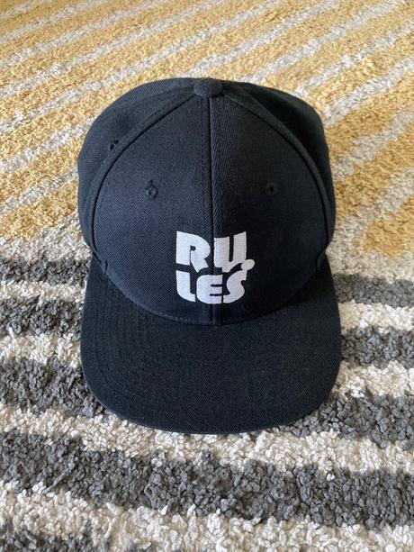 Šiltovka rules 146/158, 146