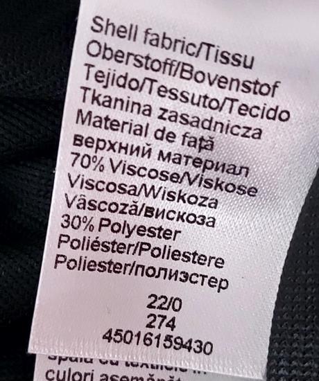 Elegantné šaty apanage, 36