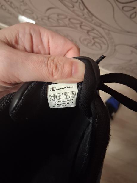 Chlapcenske tenisky, champion,44