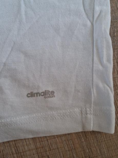 Tričko adidas climalite, adidas,128