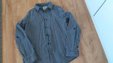 Super košeľa, reserved,158