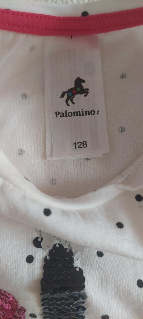 Tričko, palomino,128