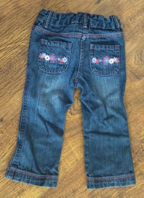 Rifle v páse posuvna guma, baby club,86