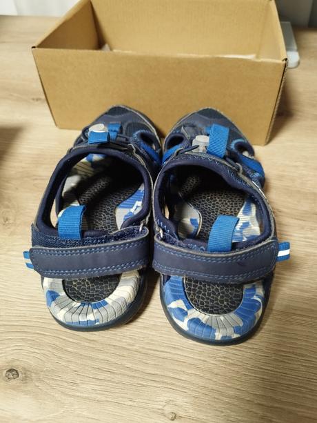 Sandále reima, reima,34