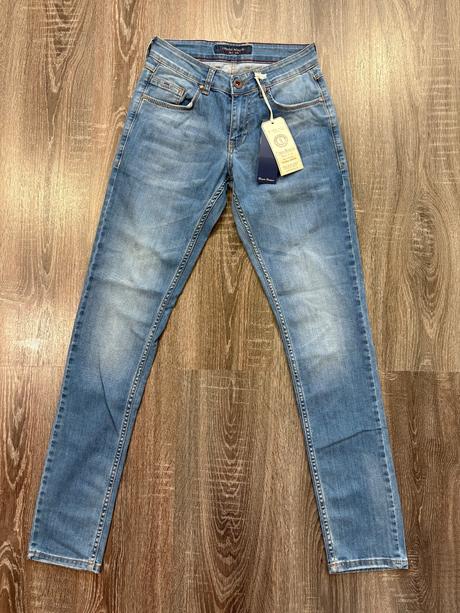 Franco benussi nove damske rifle 29/34, m