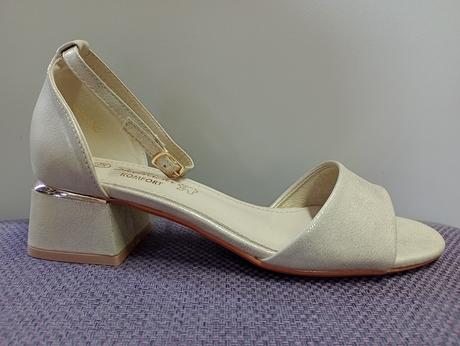 Sandále, 36 / 37 / 39 / 41