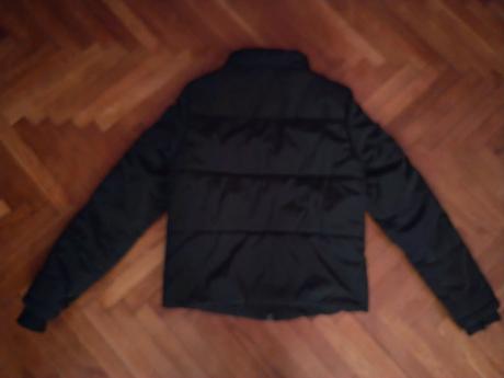 Zimná bunda, fila,158
