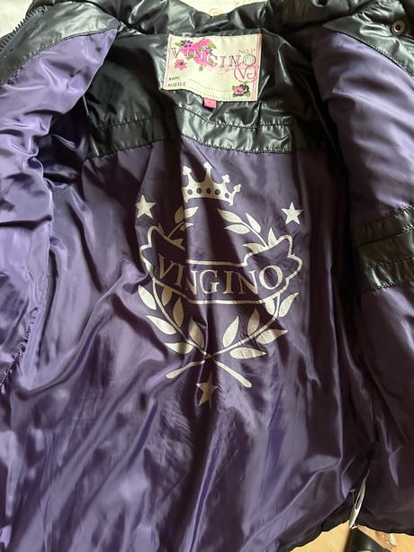 Vingino bunda, vingino,128