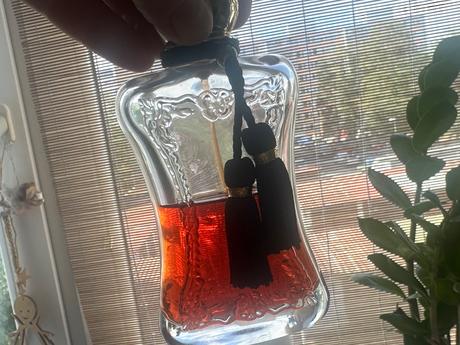 Parfum de marly safanad,