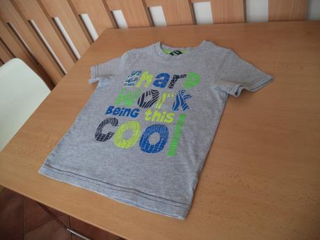 92-98 tričko george, george,92